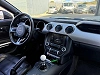 Ford Mustang Fastback 2.3 EcoBoost 317 BULLITT Pack * I thumbnail