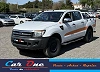 Ford Ranger DOUBLE CABINE 2.2 TDCi 150 4X4 XL PACK TVA RECUPERABLE *I thumbnail