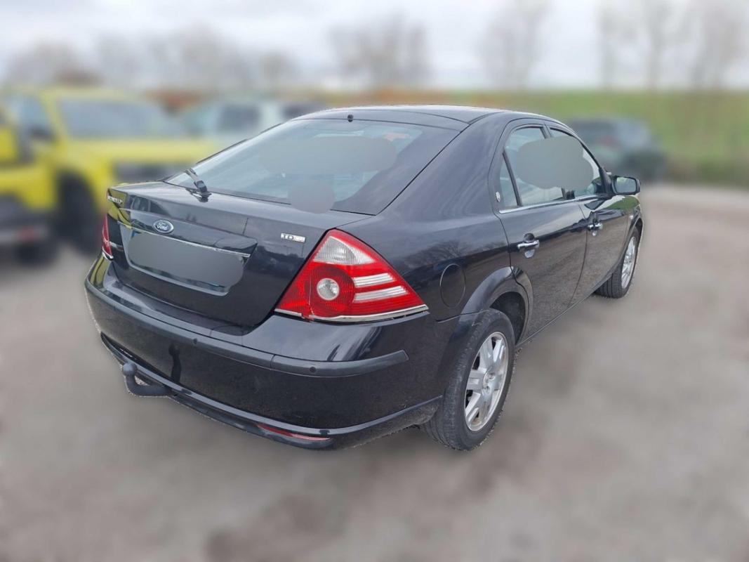 Ford Mondeo 2.0 TDCi - 115 Ghia 2eme Main * I