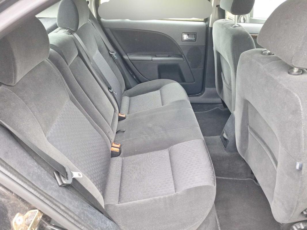 Ford Mondeo 2.0 TDCi - 115 Ghia 2eme Main * I