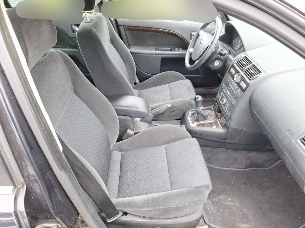 Ford Mondeo 2.0 TDCi - 115 Ghia 2eme Main * I