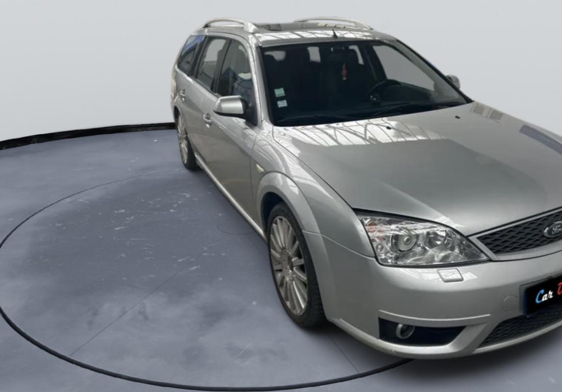 Ford Mondeo SW 3.0 V6 ST 225 * I