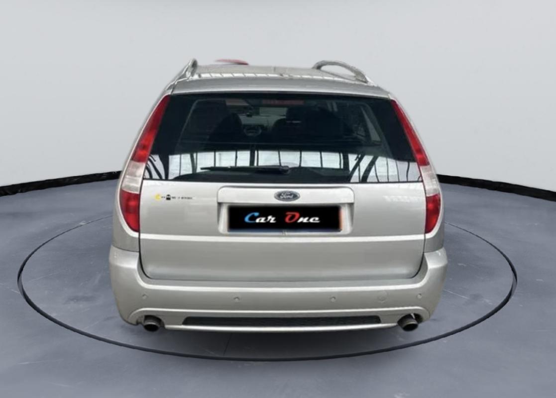 Ford Mondeo SW 3.0 V6 ST 225 * I