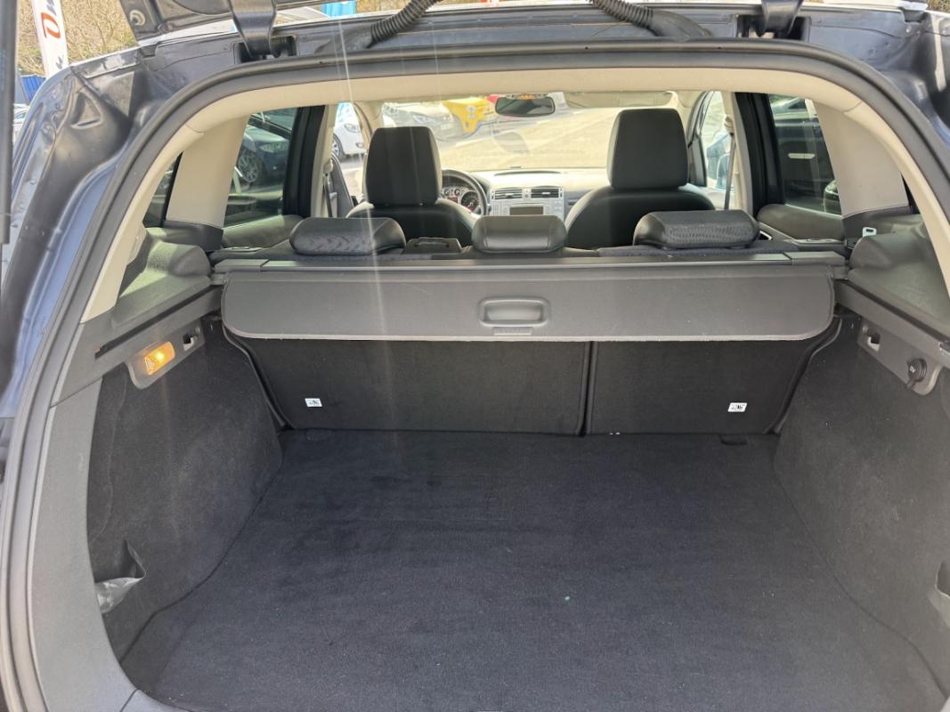 Ford Kuga 2.5t 200 4x4 Titanium *I