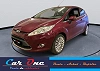 Ford Fiesta 1.6 TDCi 90 Titanium * I thumbnail