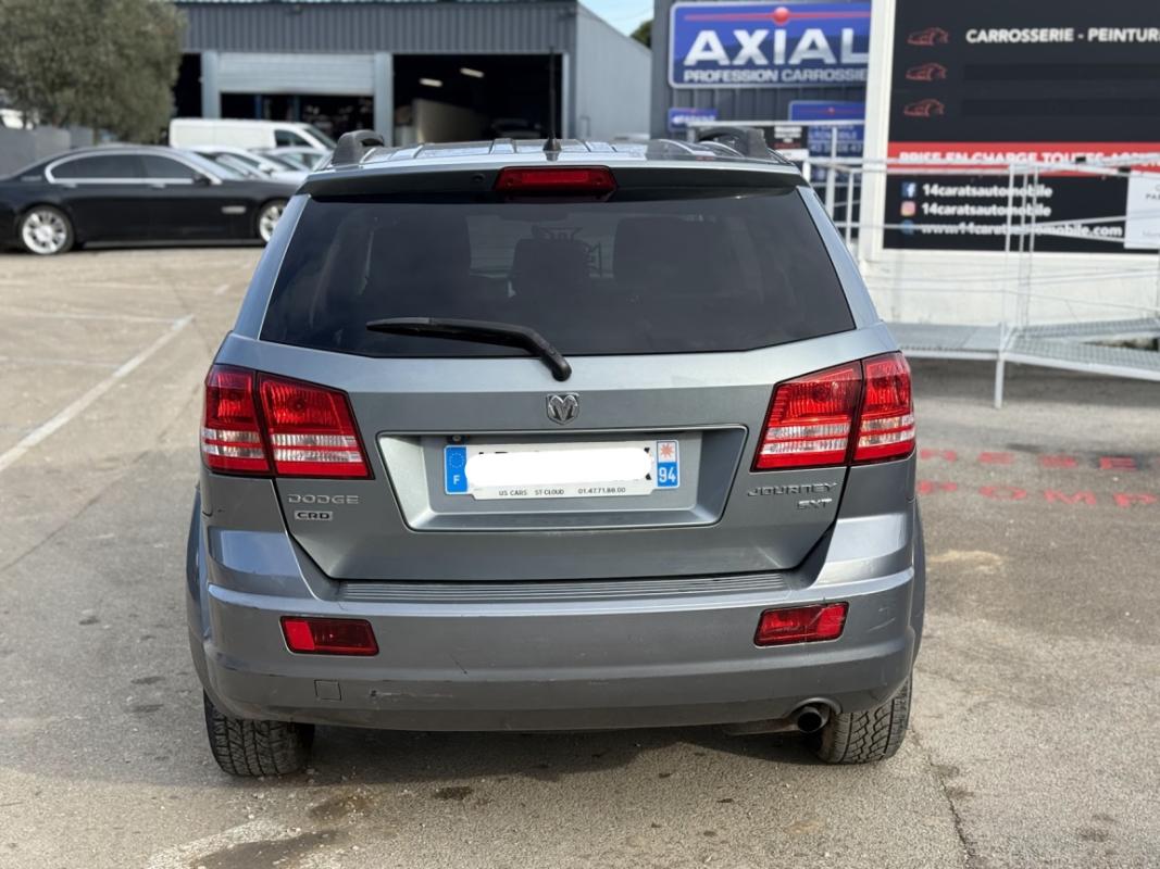 Dodge Journey 2.0 CRD 140cv SXT BVA * I