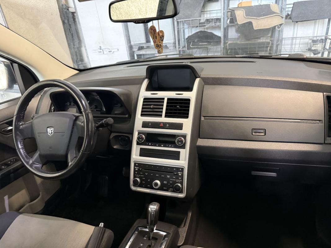 Dodge Journey 2.0 CRD 140cv SXT BVA * I