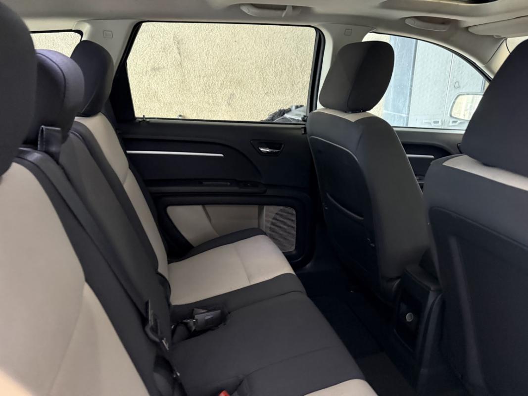 Dodge Journey 2.0 CRD 140cv SXT BVA * I