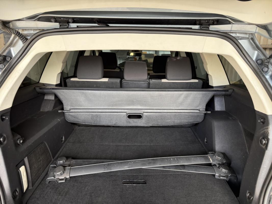 Dodge Journey 2.0 CRD 140cv SXT BVA * I