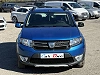 Dacia Sandero 1.5 dCi 90 Stepway Prestige GPS * I thumbnail