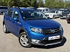Dacia Sandero 1.5 dCi 90 Stepway Prestige GPS * I thumbnail