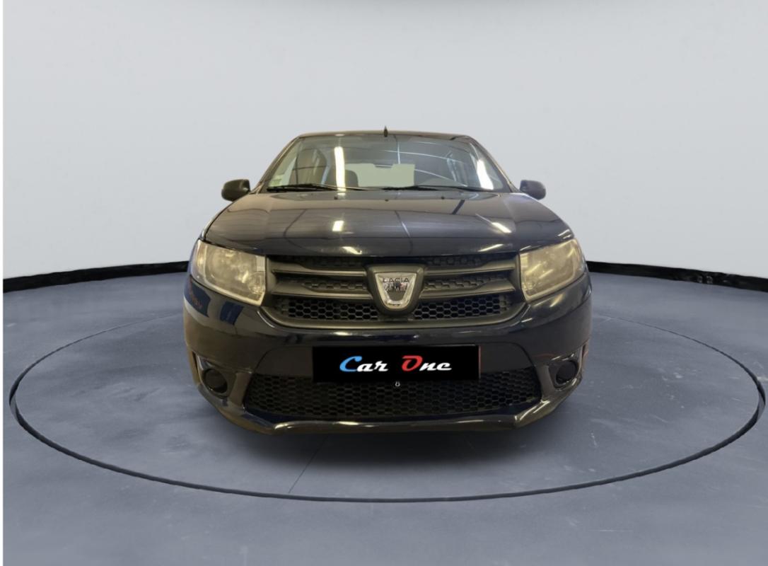 Dacia Sandero 0.9 TCe 90 Ambiance * I