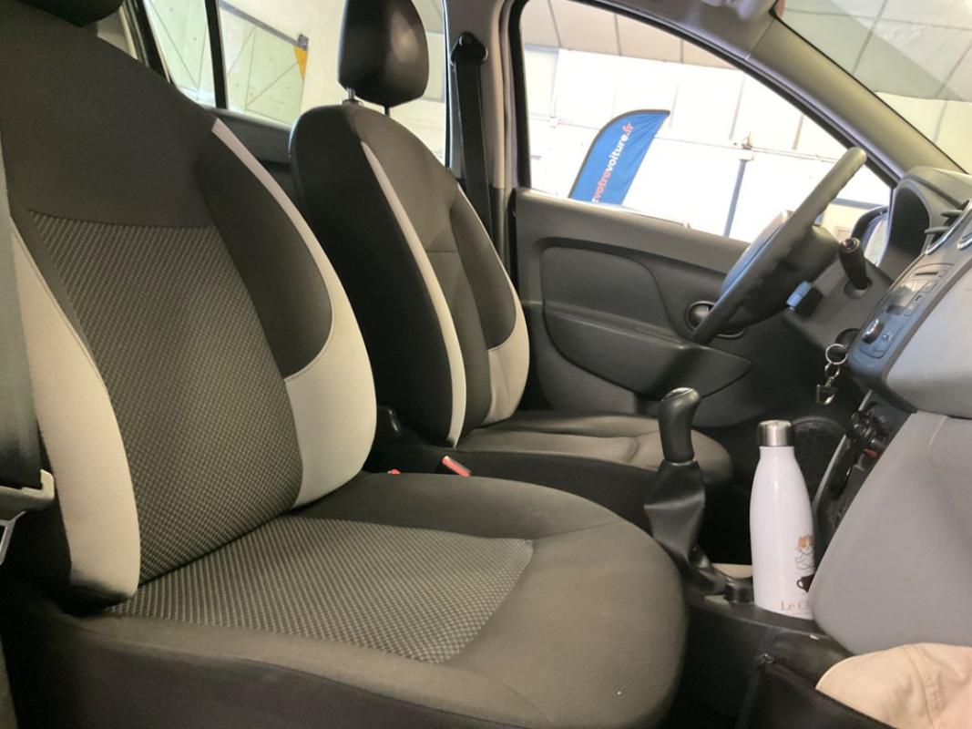 Dacia Sandero 0.9 TCe 90 Ambiance * I
