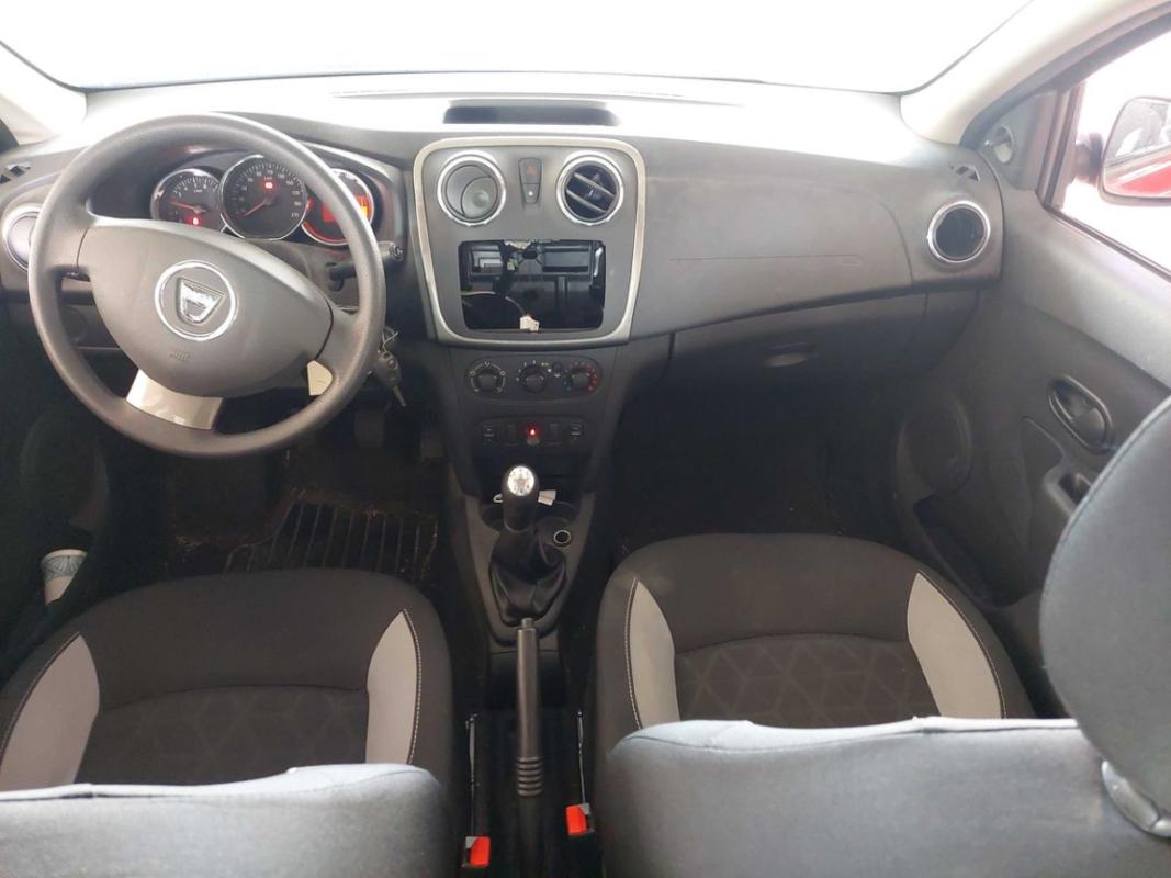 Dacia Sandero 0.9 TCe 90 Stepway Ambiance * I