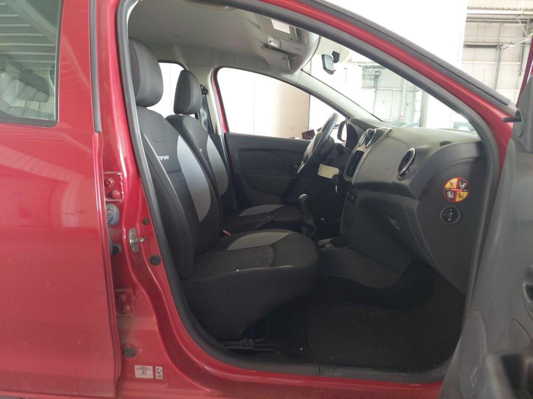 Dacia Sandero 0.9 TCe 90 Stepway Ambiance * I