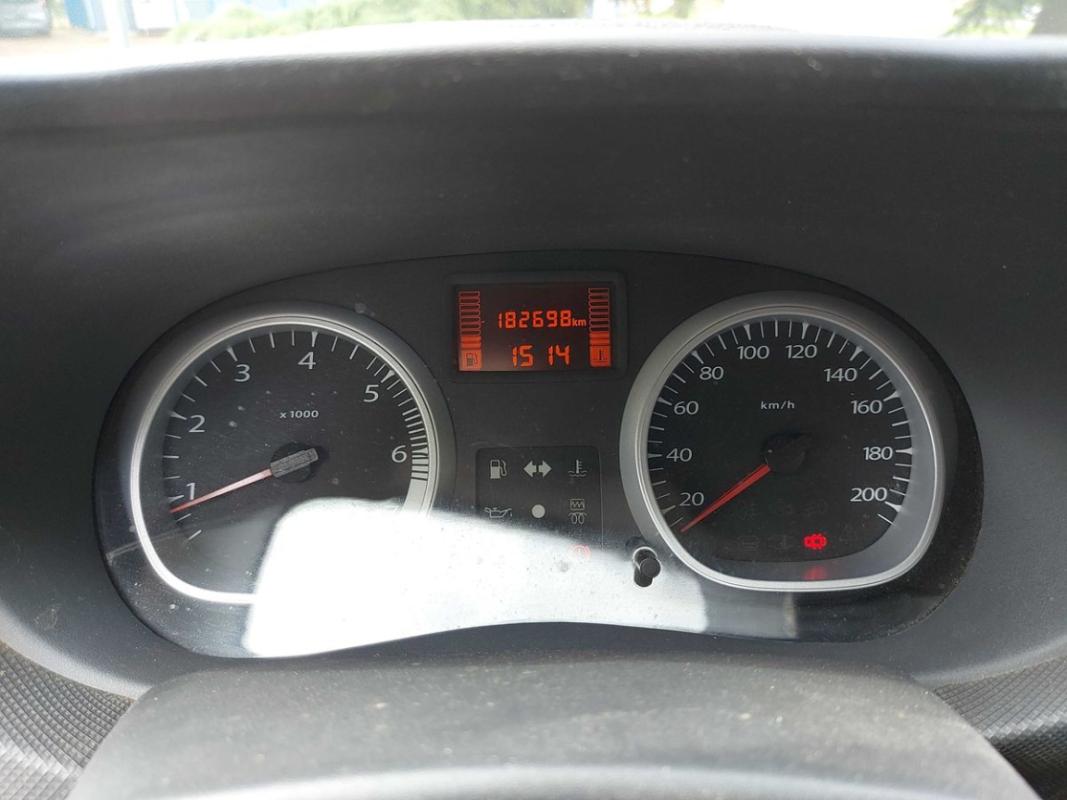 Dacia Duster 1.5 dCi 110c Lauréate Clim Attelage * I