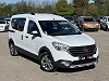 Dacia Dokker 1.5 dCi 90 eco2 Stepway 1ere Main *I thumbnail