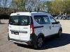 Dacia Dokker 1.5 dCi 90 eco2 Stepway 1ere Main *I thumbnail