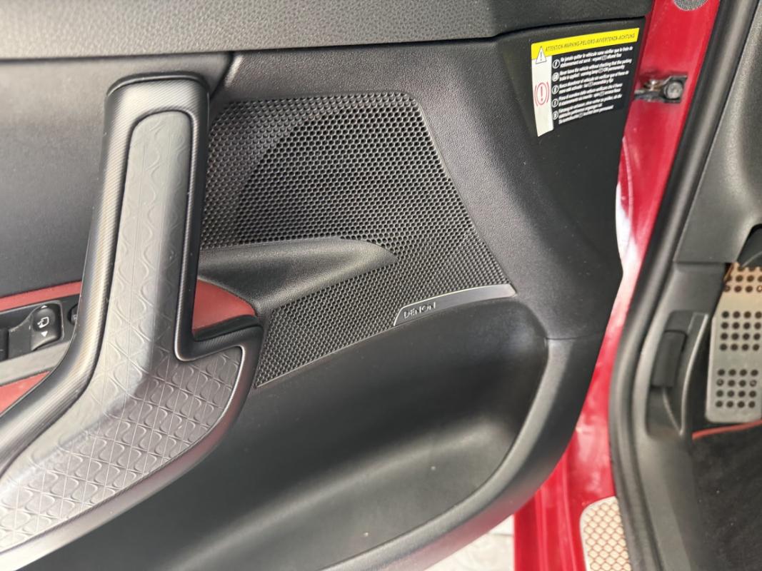 Citroen Ds4 1.6 THP 200 Sport Chic Siège Cuir Massant * I