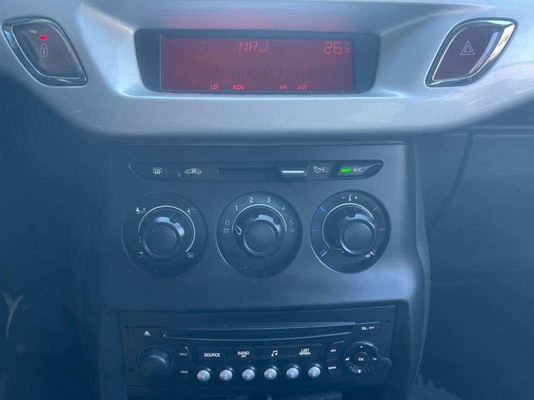 Citroen Ds3 VTi 95cv Airdream Chic - Clim * I
