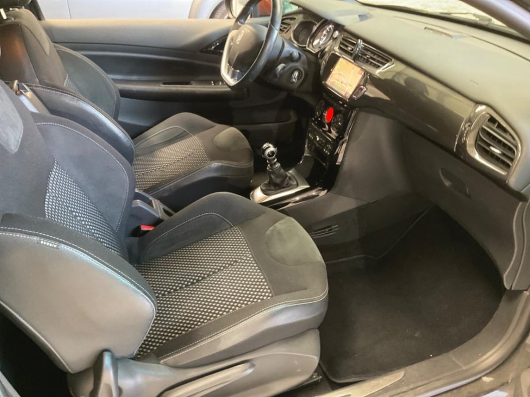 Citroen Ds3 1.6 THP 155 Sport Chic GPS * I