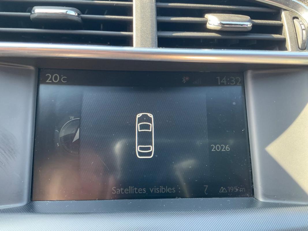 Citroen Ds4 1.6 e-HDi 115cv So Chic Boite Auto 1ere Main *I