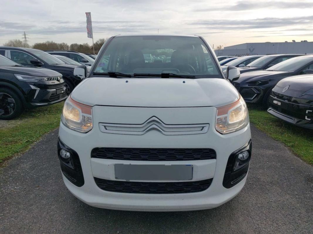 Citroen C3 Picasso 1.2 E-Thp 110 Confort * I