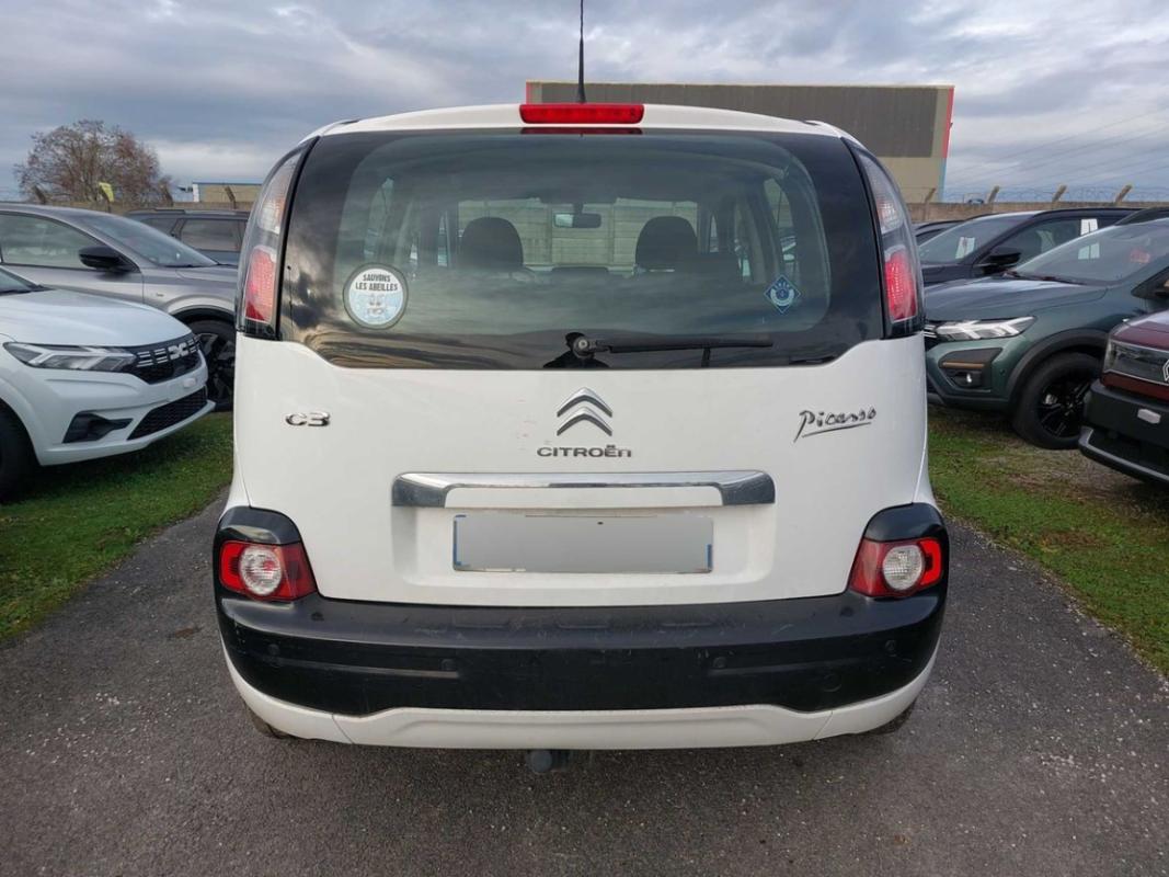 Citroen C3 Picasso 1.2 E-Thp 110 Confort * I