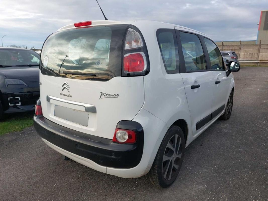 Citroen C3 Picasso 1.2 E-Thp 110 Confort * I