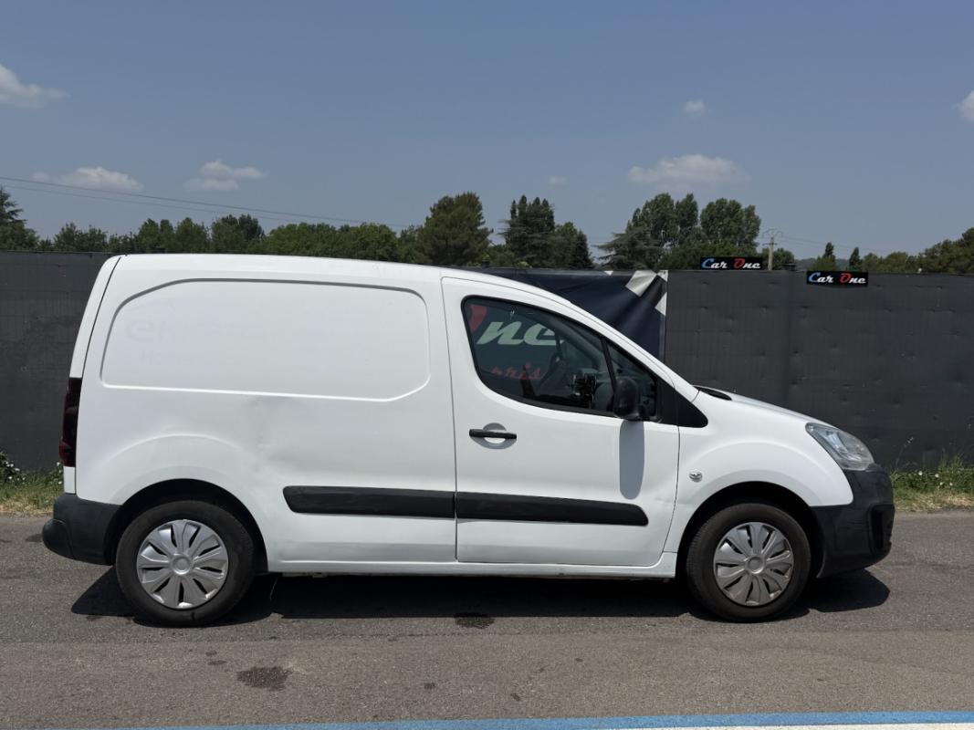 Citroen Berlingo M 1.6 BLUEHDI 75cv CONFORT 3 Places *I
