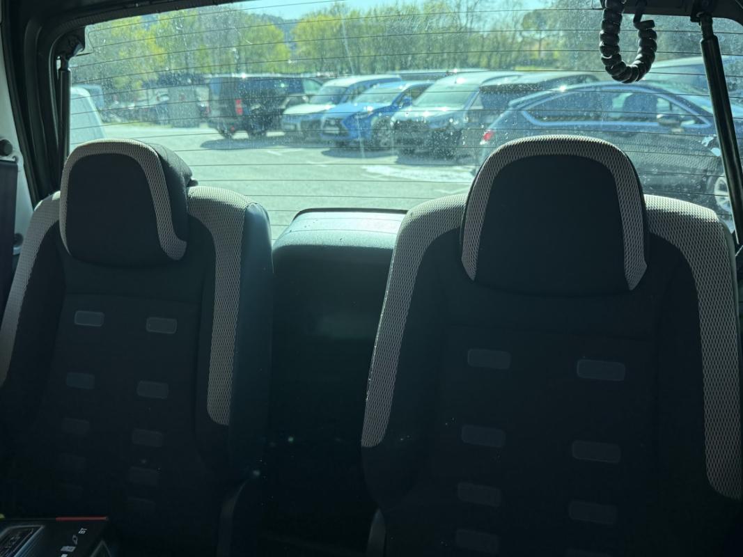 Citroen Berlingo Multispace 1.6 HDi 90 XTR+ 7 Places GPS *I
