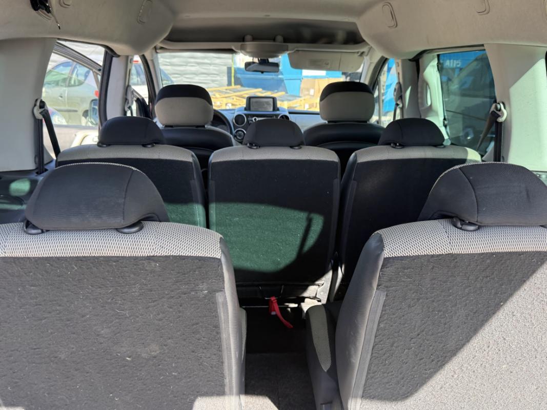 Citroen Berlingo Multispace 1.6 HDi 90 XTR+ 7 Places GPS *I