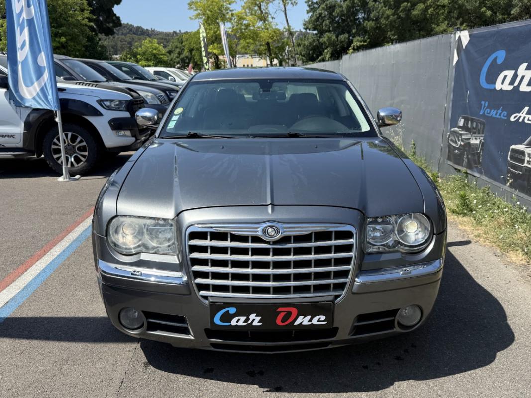 Chrysler 300 C 3.0 CRD 218cv * I