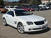 Chrysler Crossfire 3.2 V6 218cv Limited A * I thumbnail