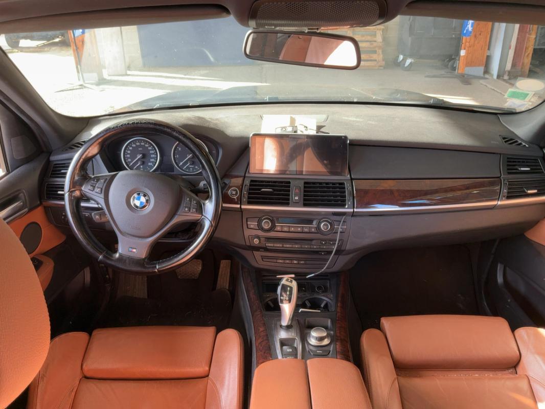 Bmw X5 xDrive48i 355ch Exclusive *I