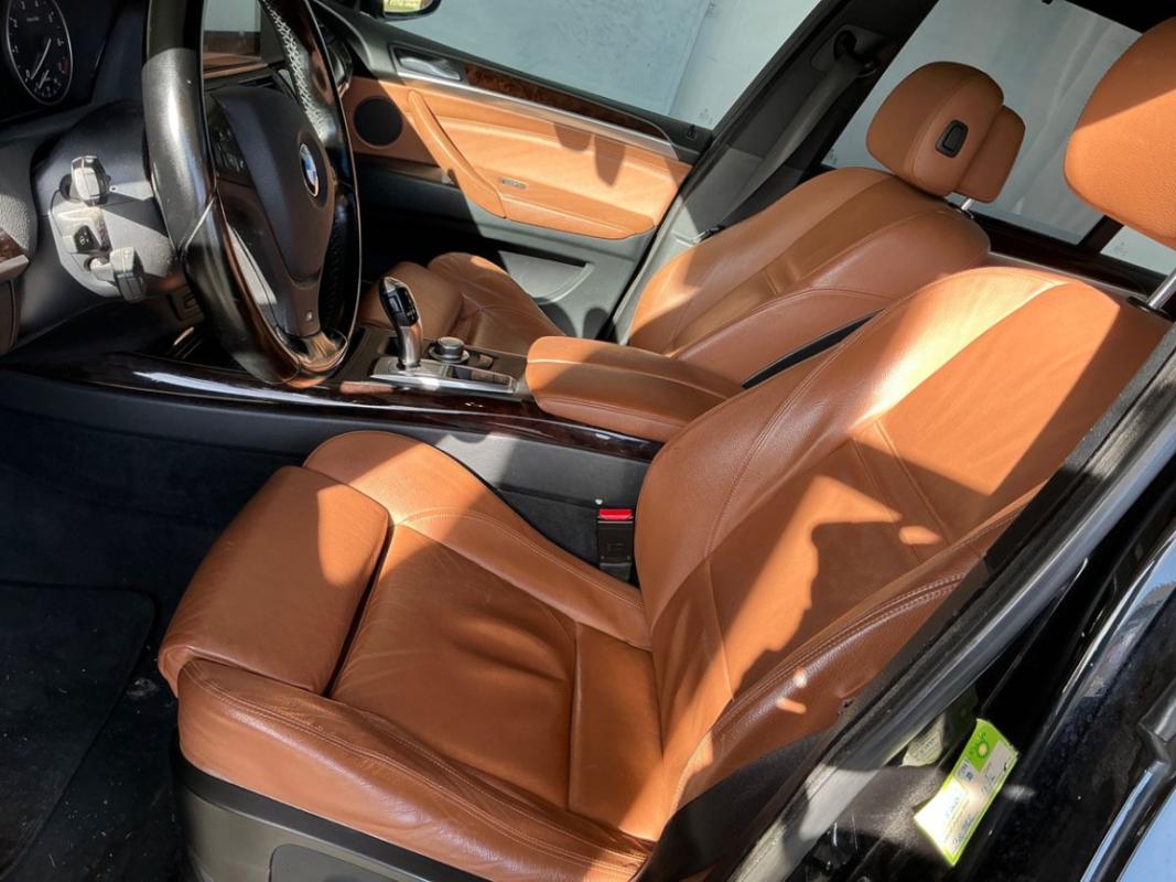 Bmw X5 xDrive48i 355ch Exclusive *I