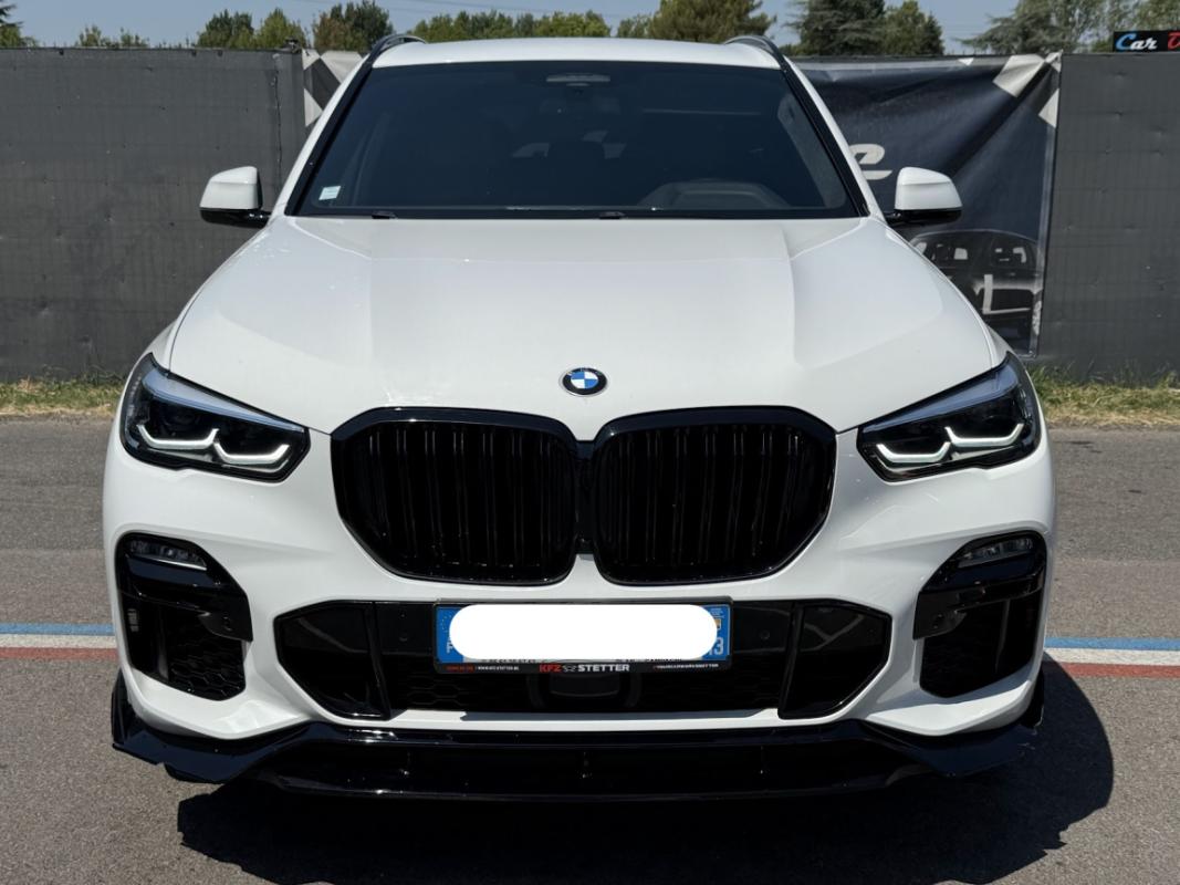 Bmw X5 G05 xDrive40i 340cv BVA8 M Sport * I