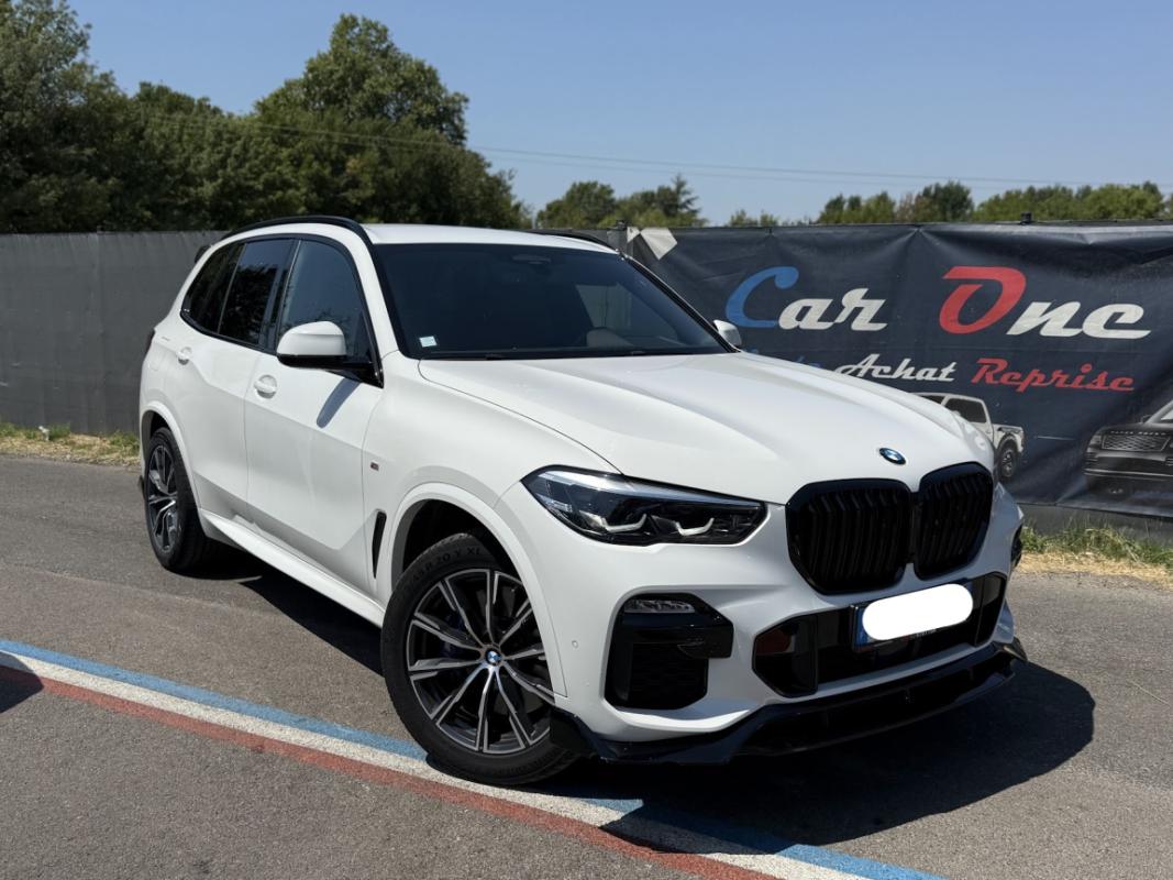 Bmw X5 G05 xDrive40i 340cv BVA8 M Sport * I