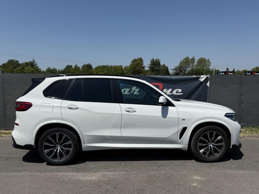 Bmw X5 G05 xDrive40i 340cv BVA8 M Sport * I