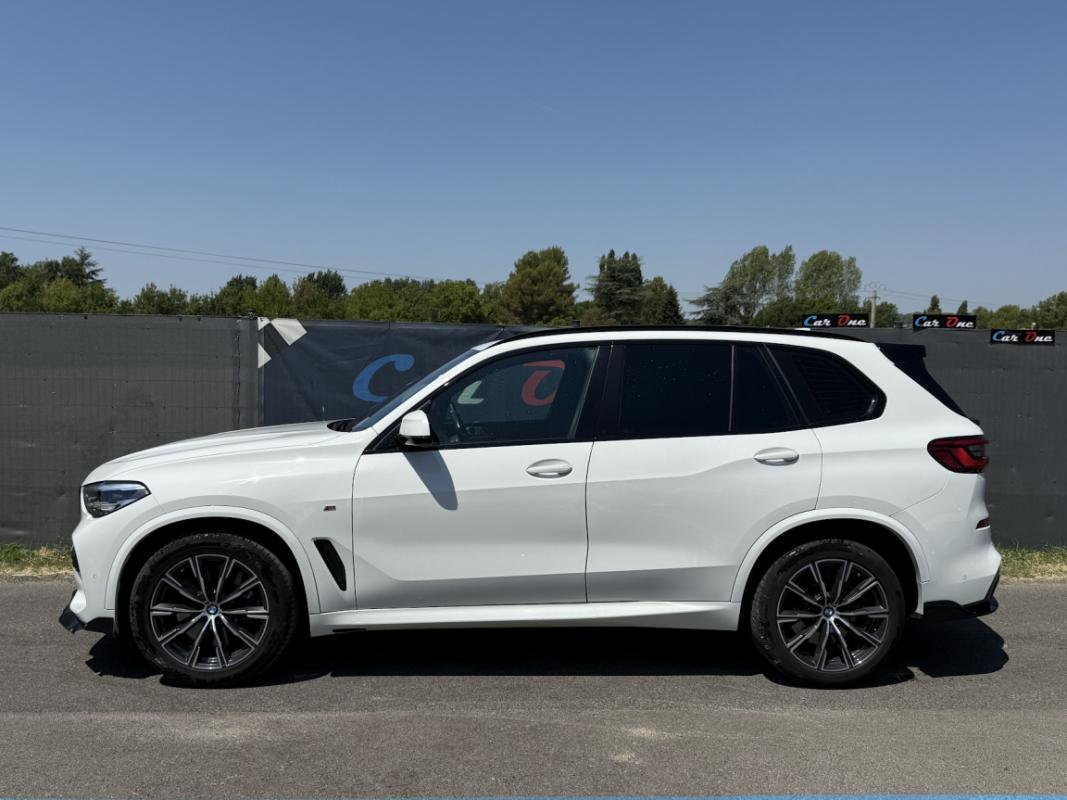 Bmw X5 G05 xDrive40i 340cv BVA8 M Sport * I
