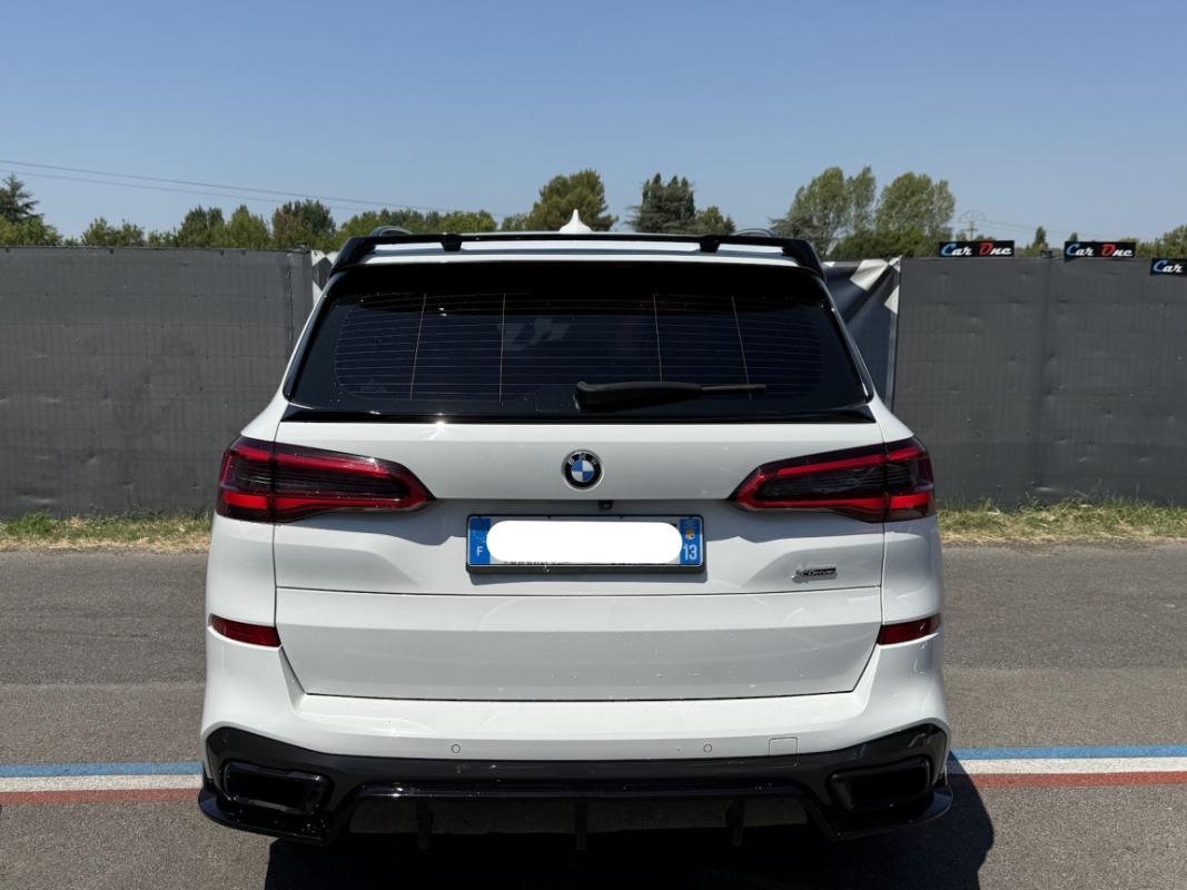 Bmw X5 G05 xDrive40i 340cv BVA8 M Sport * I