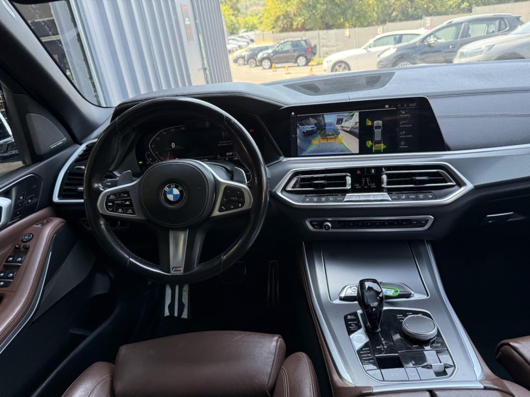 Bmw X5 G05 xDrive40i 340cv BVA8 M Sport * I