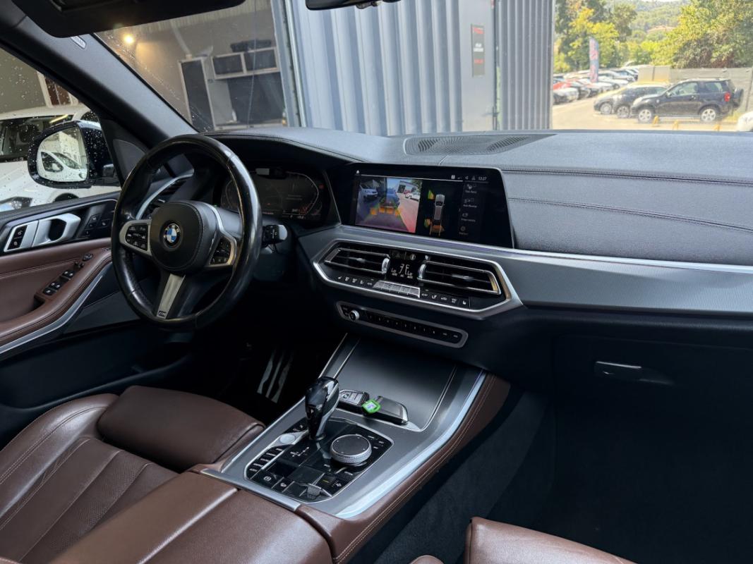 Bmw X5 G05 xDrive40i 340cv BVA8 M Sport * I
