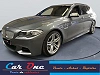 Bmw Serie 5 Touring M550d xDrive 381ch Française *I thumbnail