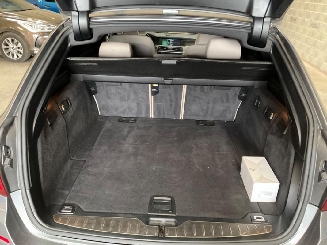 Bmw Serie 5 Touring M550d xDrive 381ch Française *I
