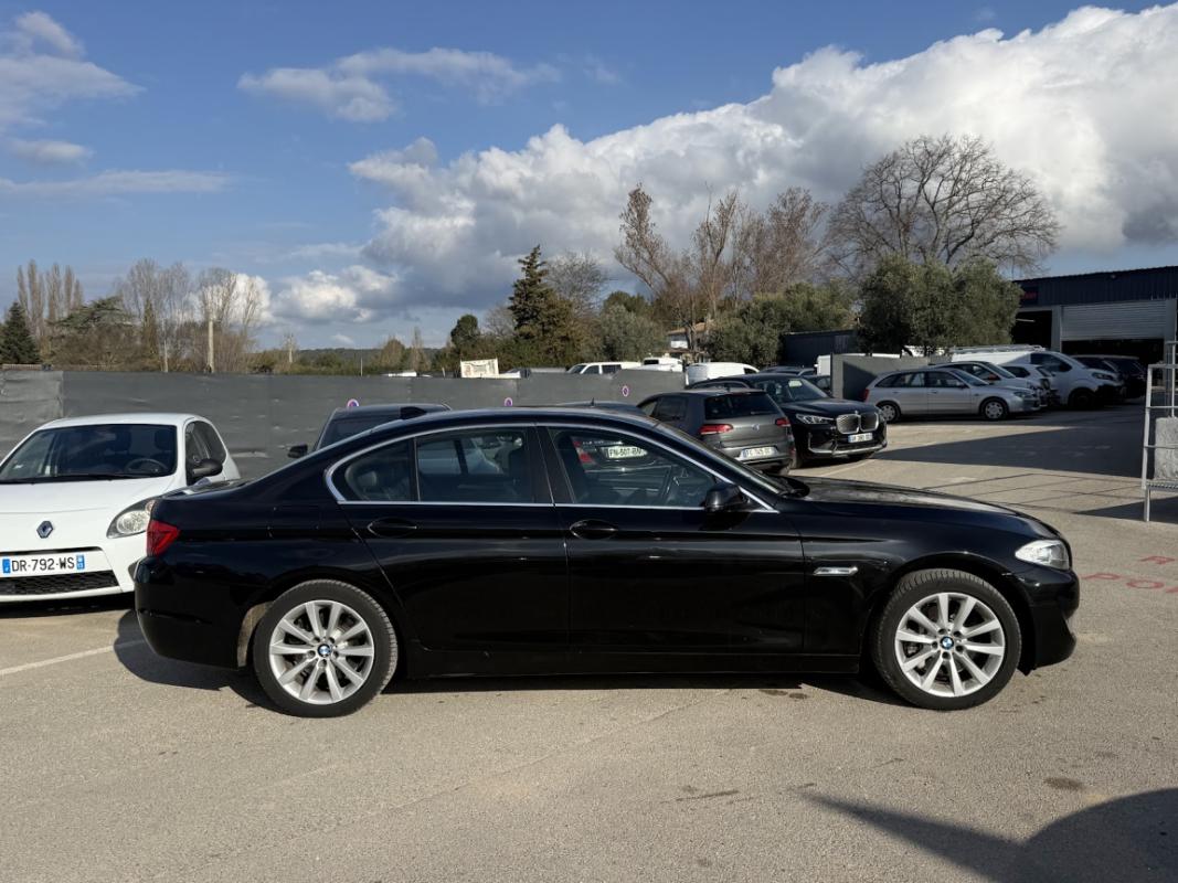 Bmw Serie 5 525d xDrive 218ch Executive BVA8 * I