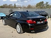 Bmw Serie 5 525d xDrive 218ch Executive BVA8 * I thumbnail