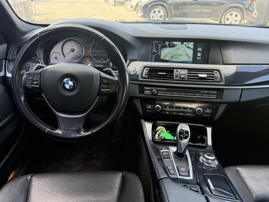 Bmw Serie 5 525d xDrive 218ch Executive BVA8 * I