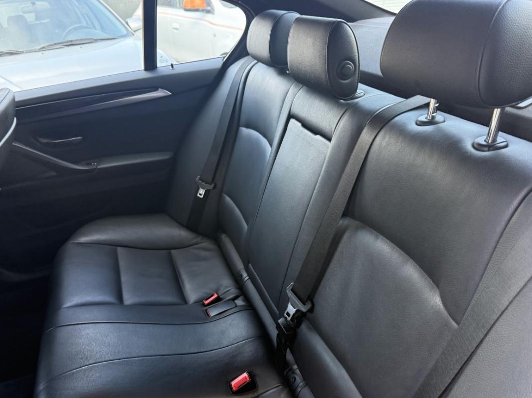Bmw Serie 5 525d xDrive 218ch Executive BVA8 * I