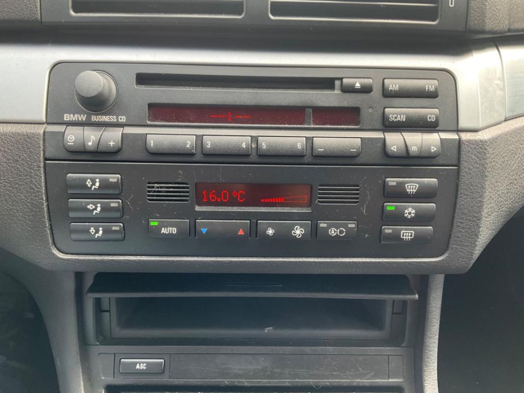 Bmw Serie 3 E46 318CI Coupé Pack M *I